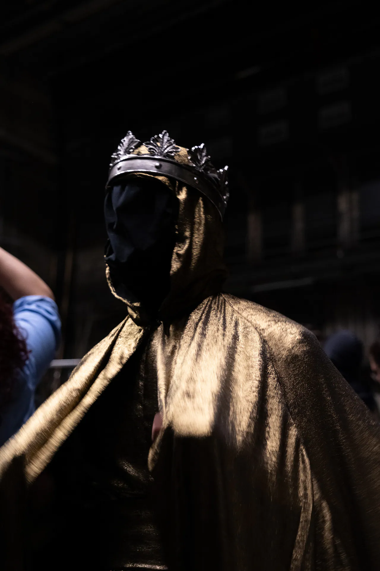 Macbeth, Teatro Regio di Torino: photograph 40 of 45