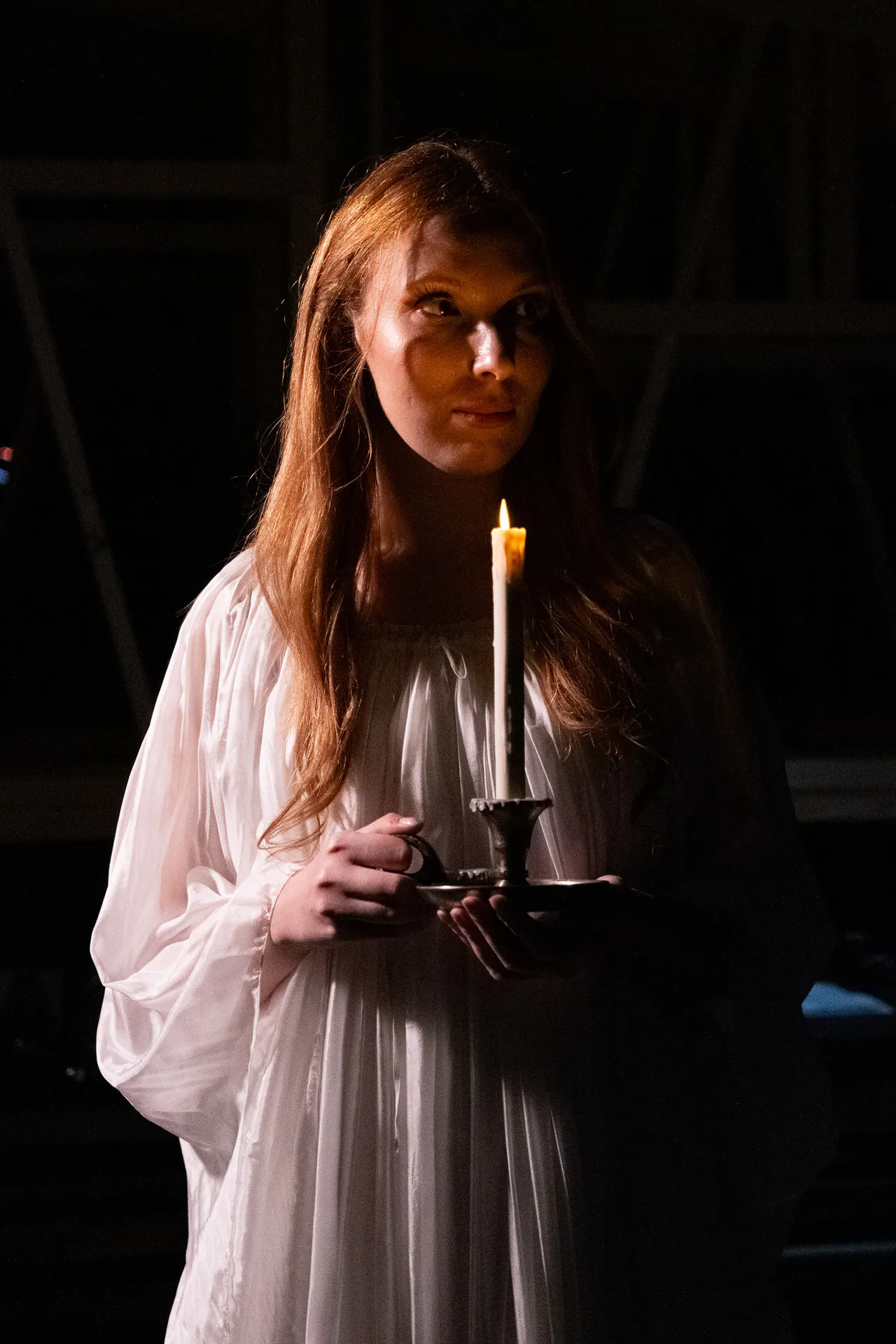 Macbeth, Teatro Regio di Torino: photograph 42 of 45