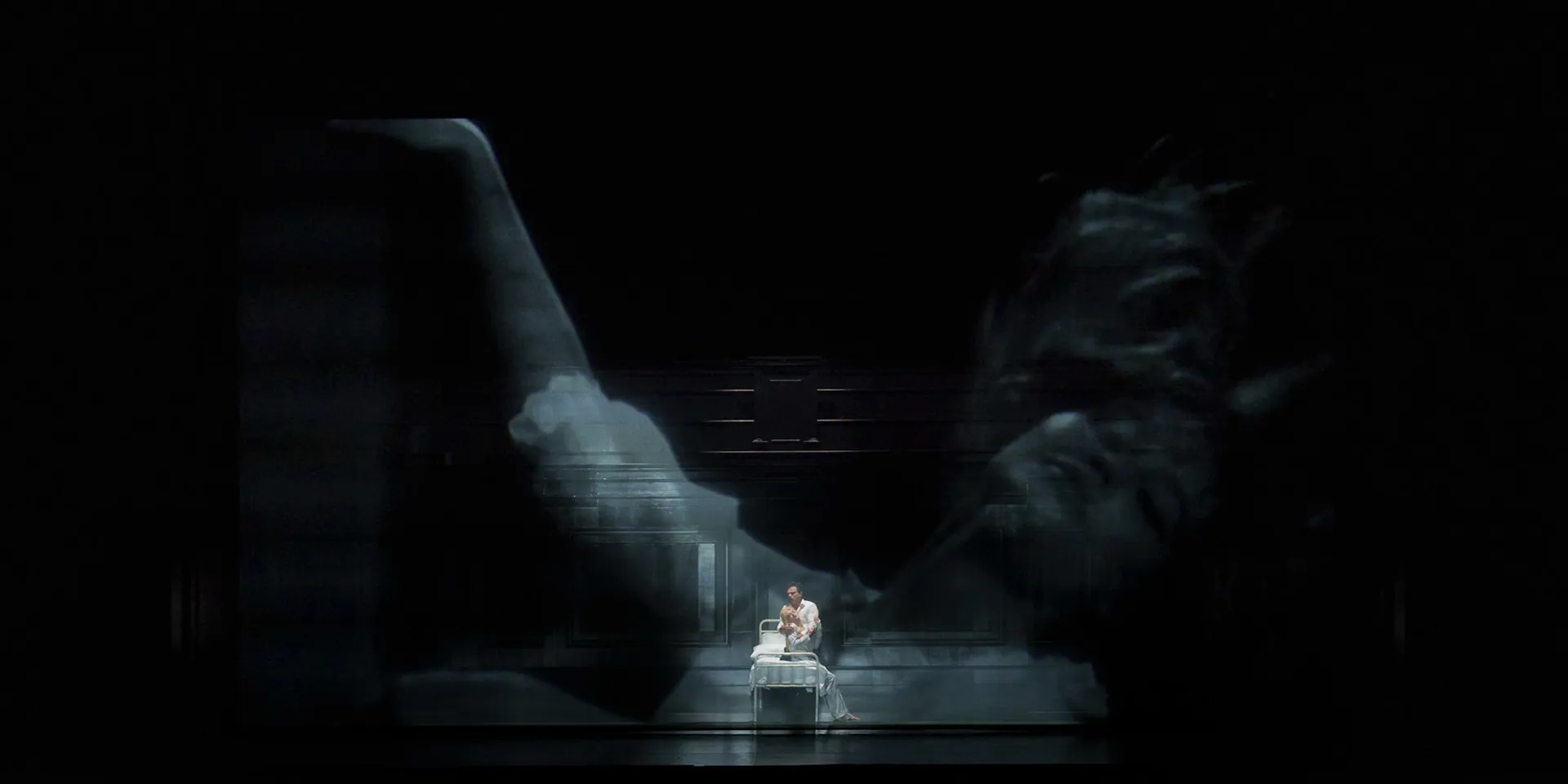 Manon Manon Manon al Teatro Regio di Torino, in scena, fotografia 18