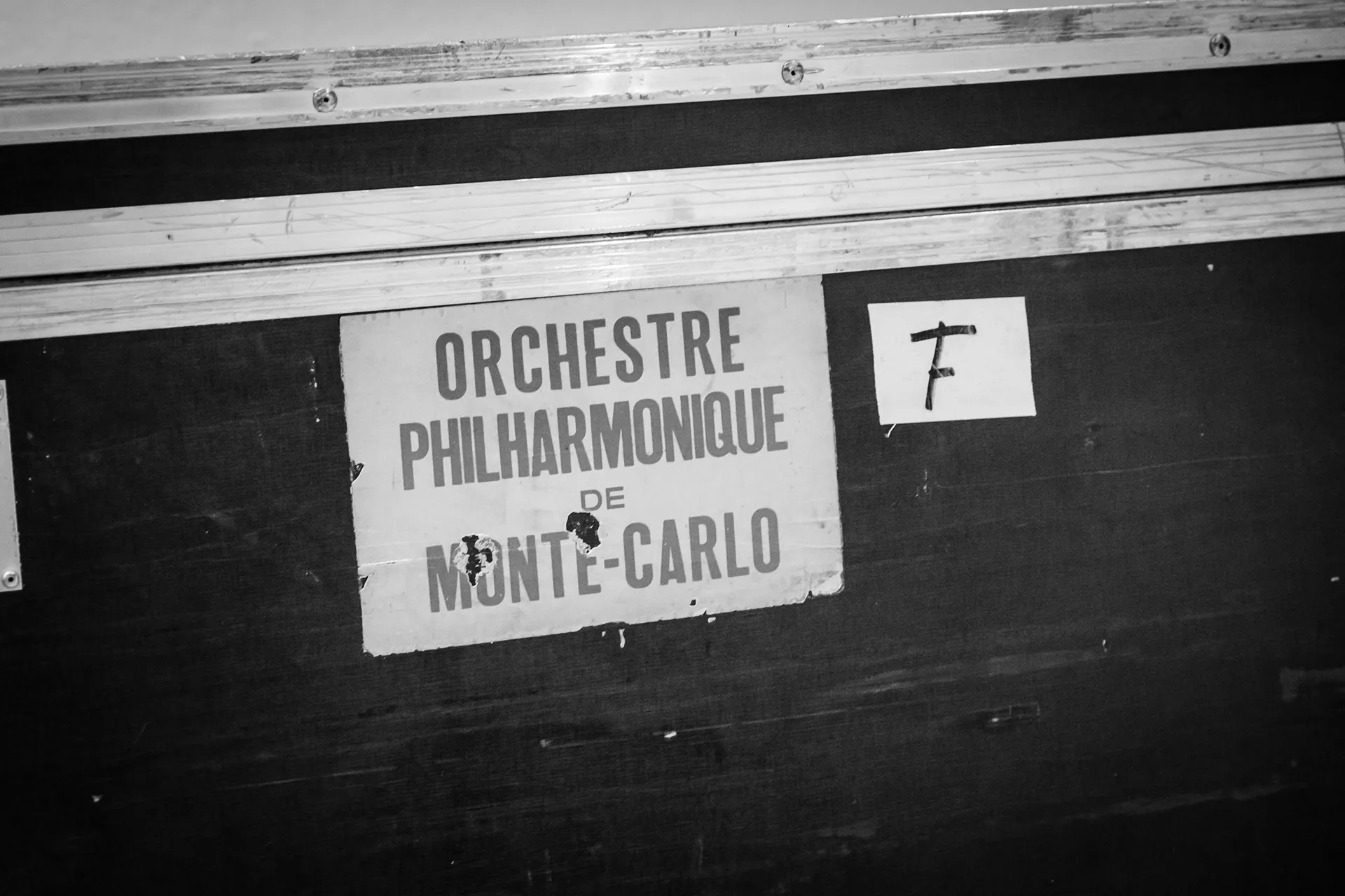 Martha Argerich e l’Orchestre Philharmonique de Monte-Carlo, Lingotto Musica: fotografia 6 di 13