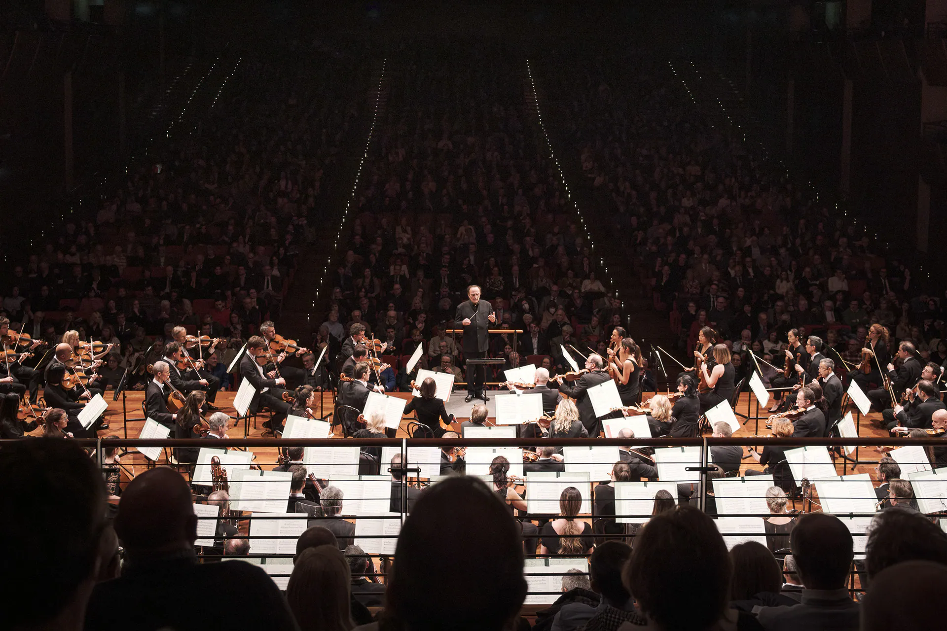 Martha Argerich e l’Orchestre Philharmonique de Monte-Carlo, Lingotto Musica: fotografia 10 di 13