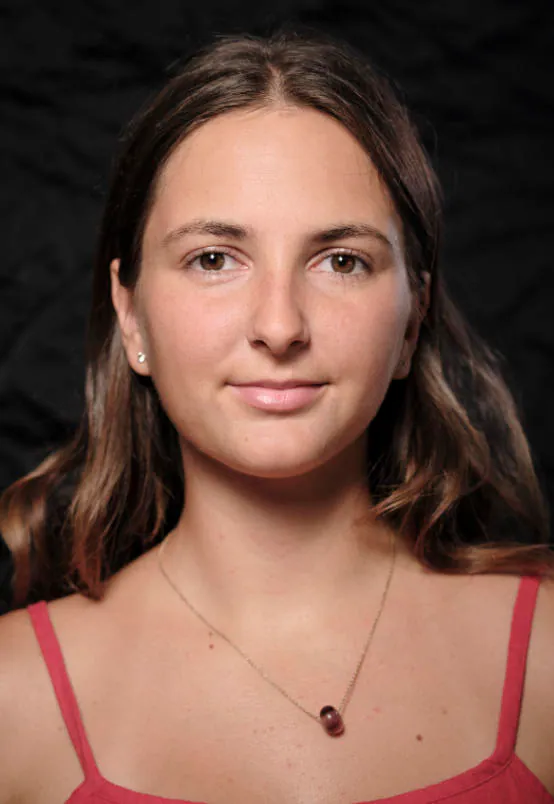 Ritratto di Sofia Segalin, giovane artigiana