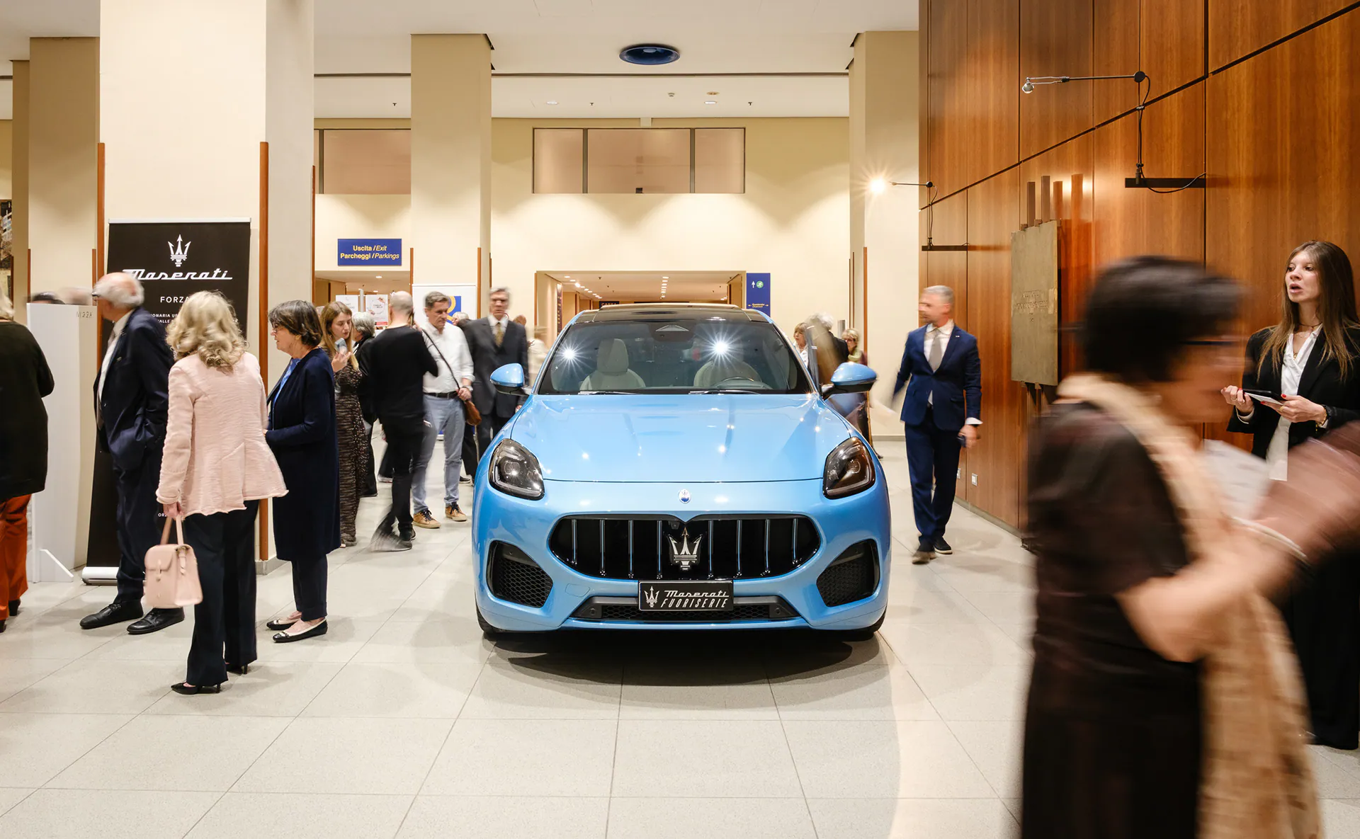 Royal Philharmonic Orchestra, Lingotto Musica: photograph 12 of 18