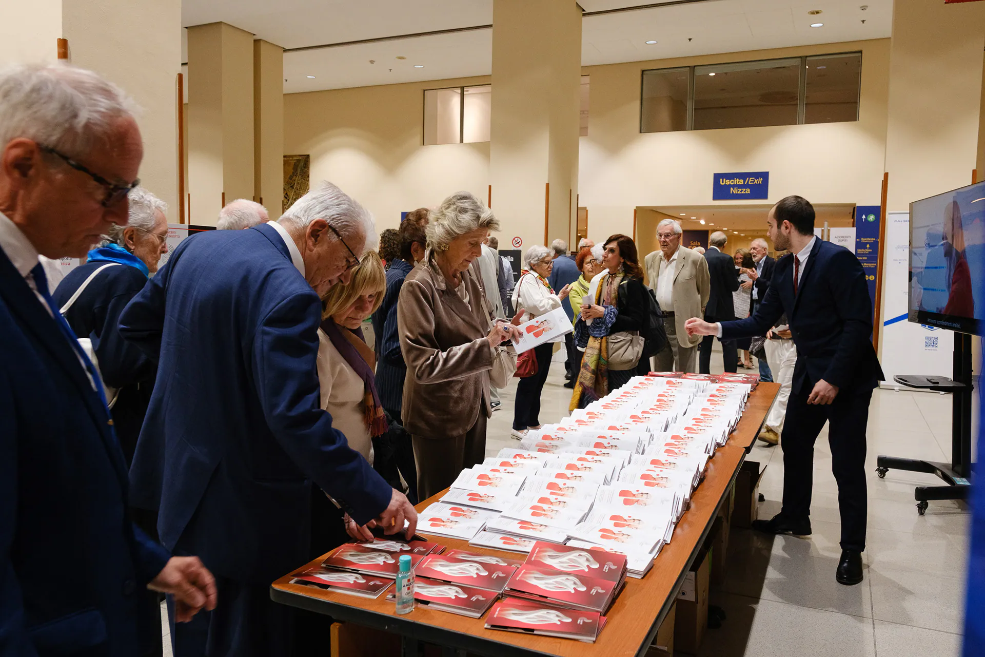 Royal Philharmonic Orchestra, Lingotto Musica: photograph 17 of 18