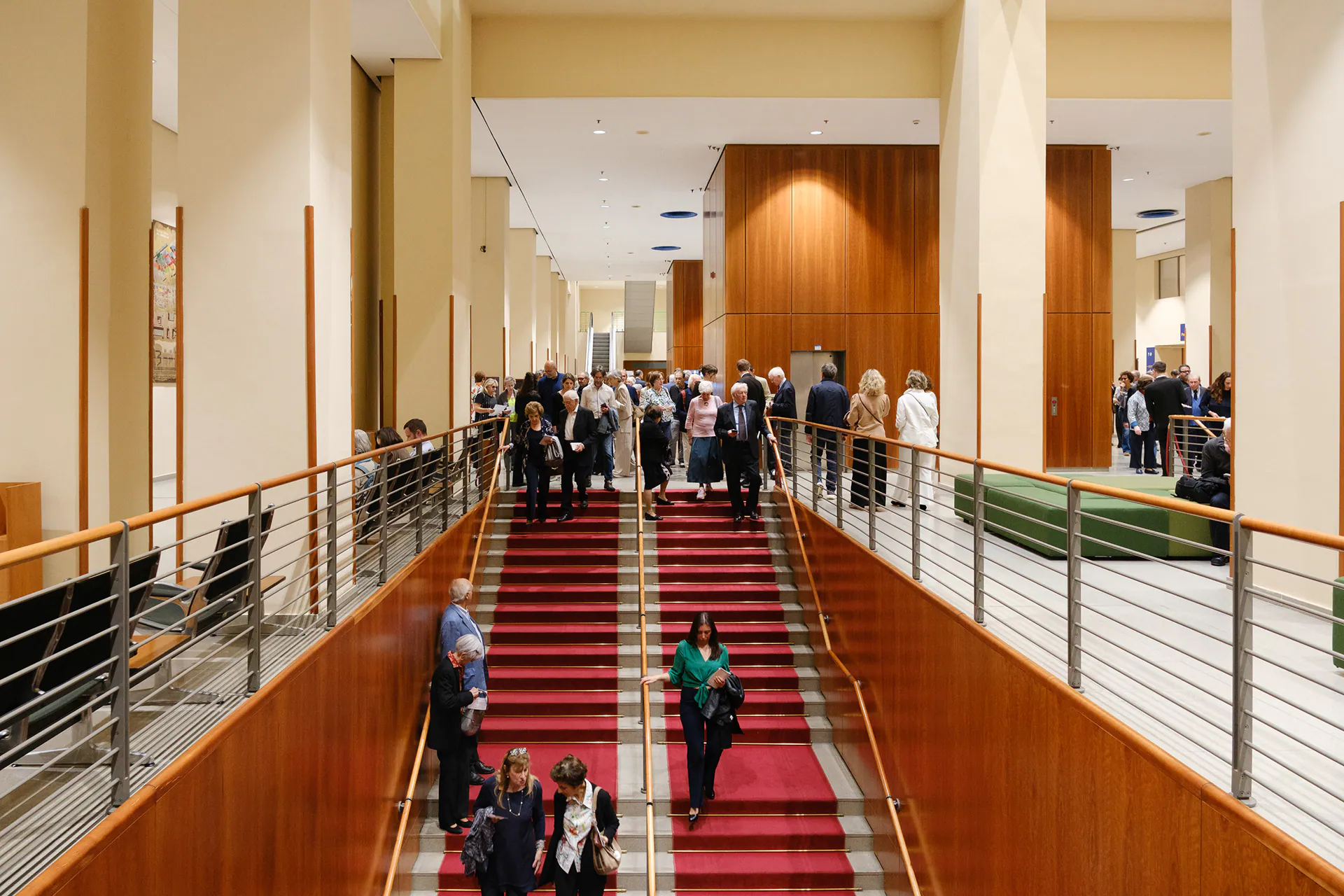 Royal Philharmonic Orchestra, Lingotto Musica: photograph 18 of 18