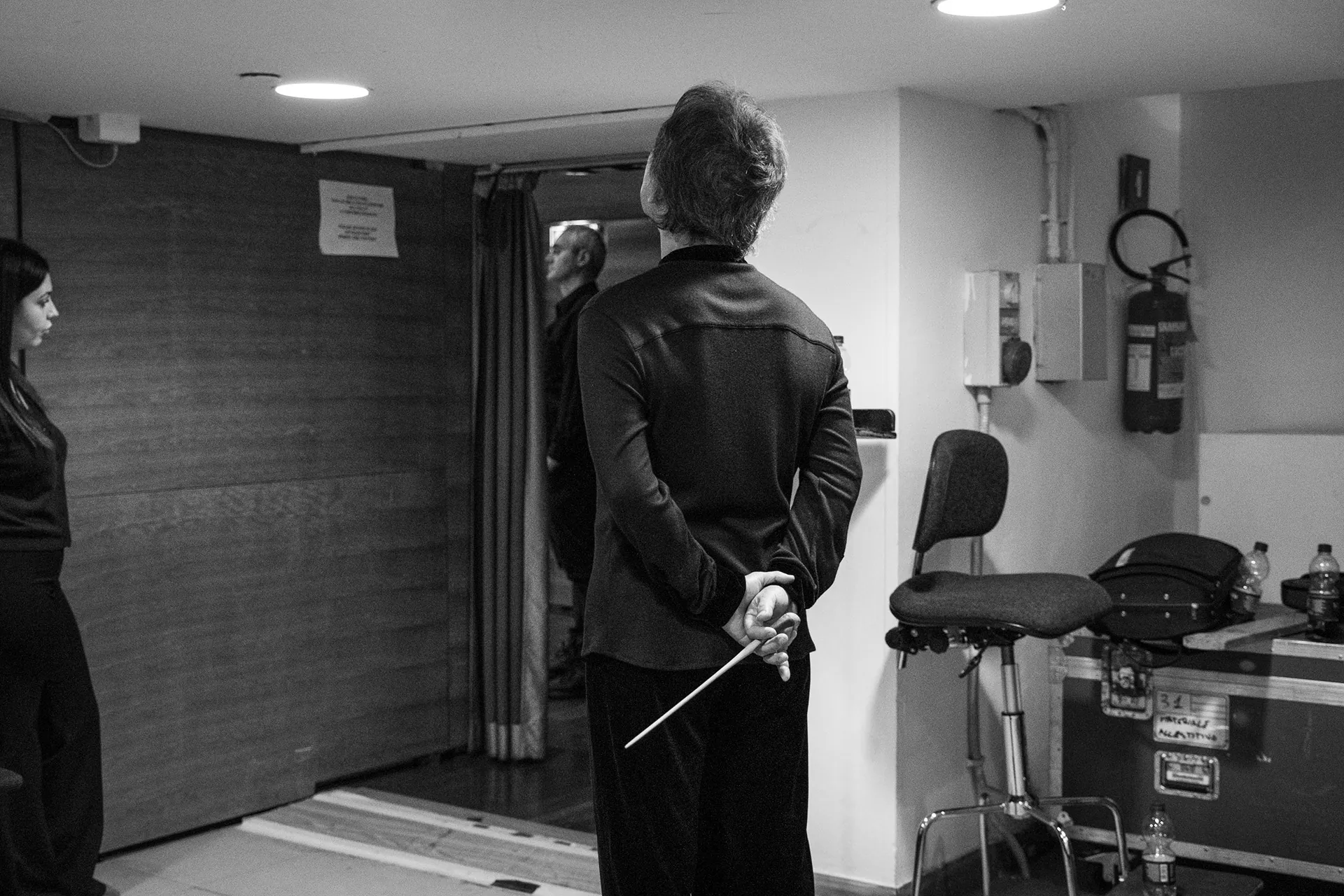 Orchestra dell’Accademia Nazionale di Santa Cecilia, Lingotto Musica: photograph 7 of 13