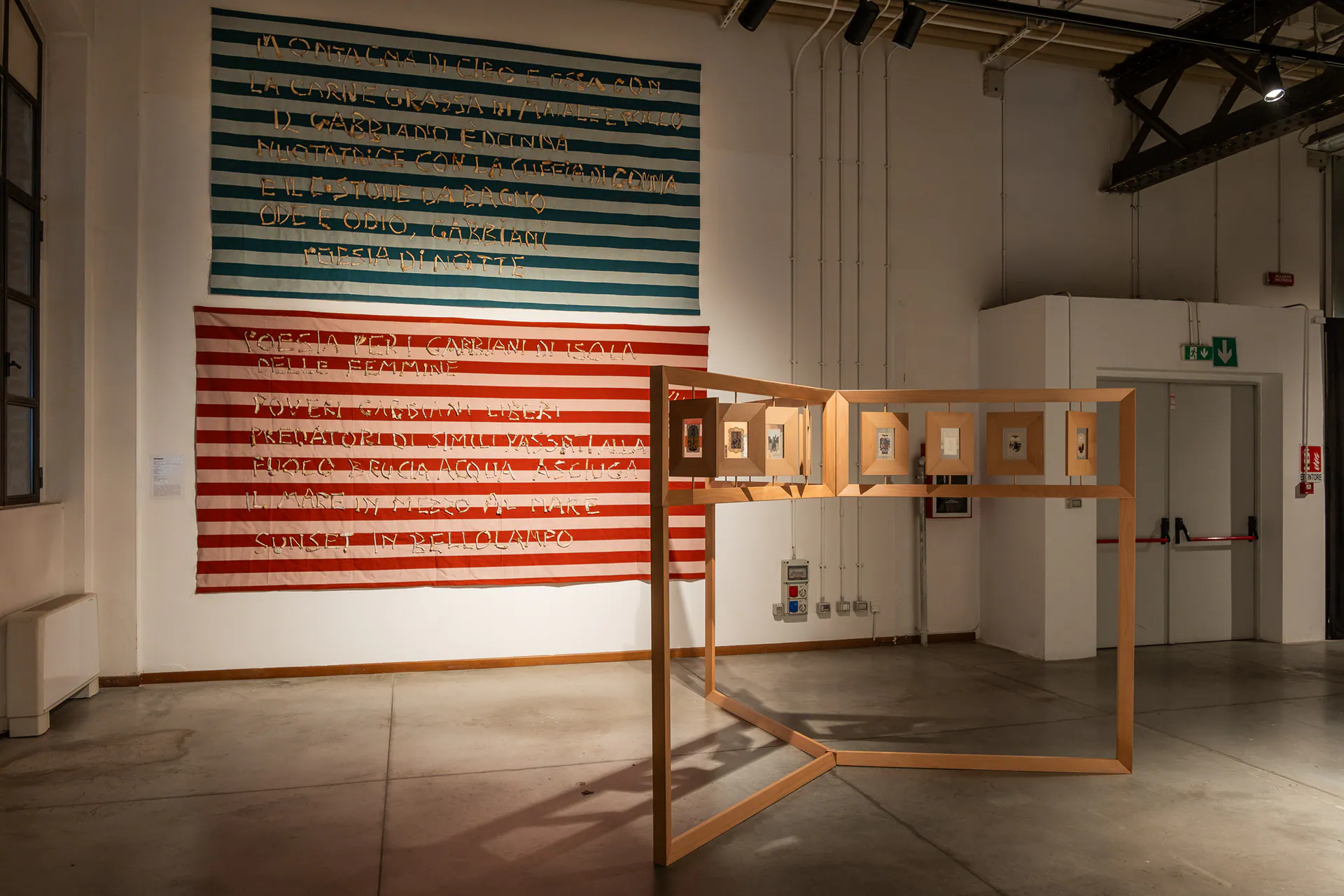 Saturnalia, Fabbrica del Vapore: fotografia 5 di 36