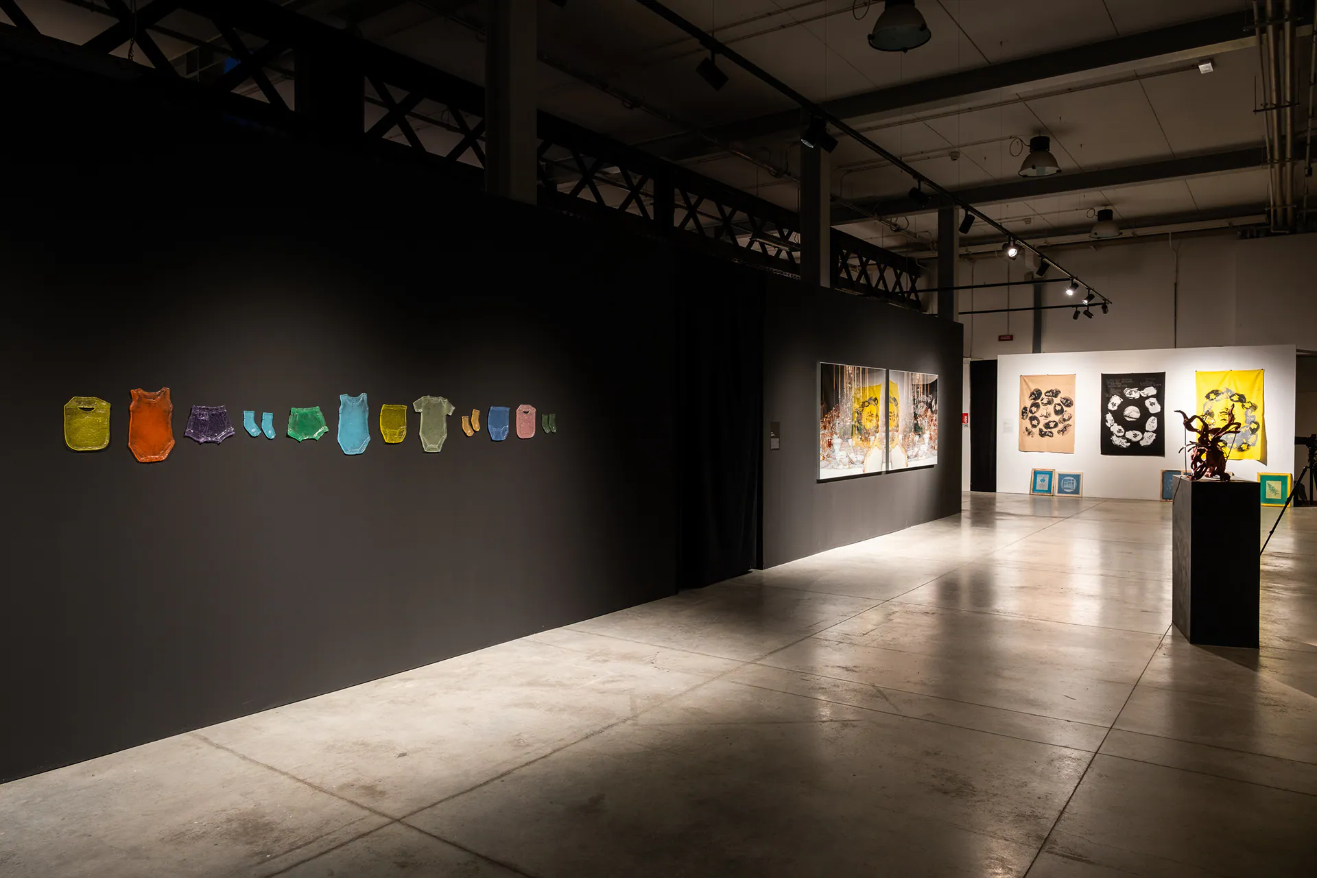 Saturnalia, Fabbrica del Vapore: fotografia 9 di 36