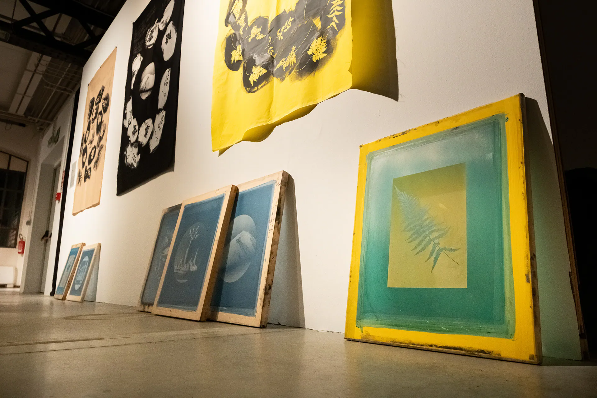 Saturnalia, Fabbrica del Vapore: fotografia 11 di 36