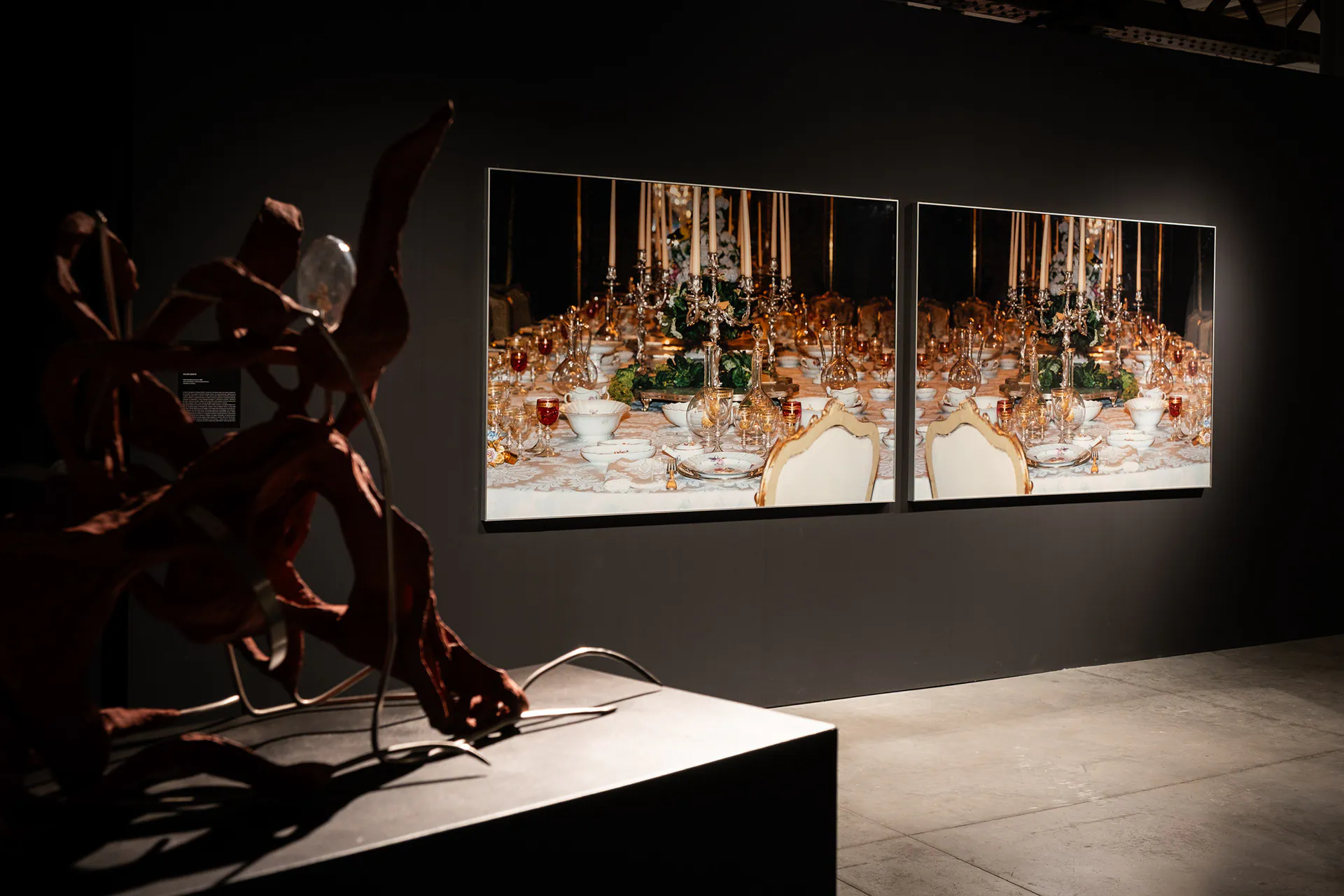 Saturnalia, Fabbrica del Vapore: fotografia 14 di 36