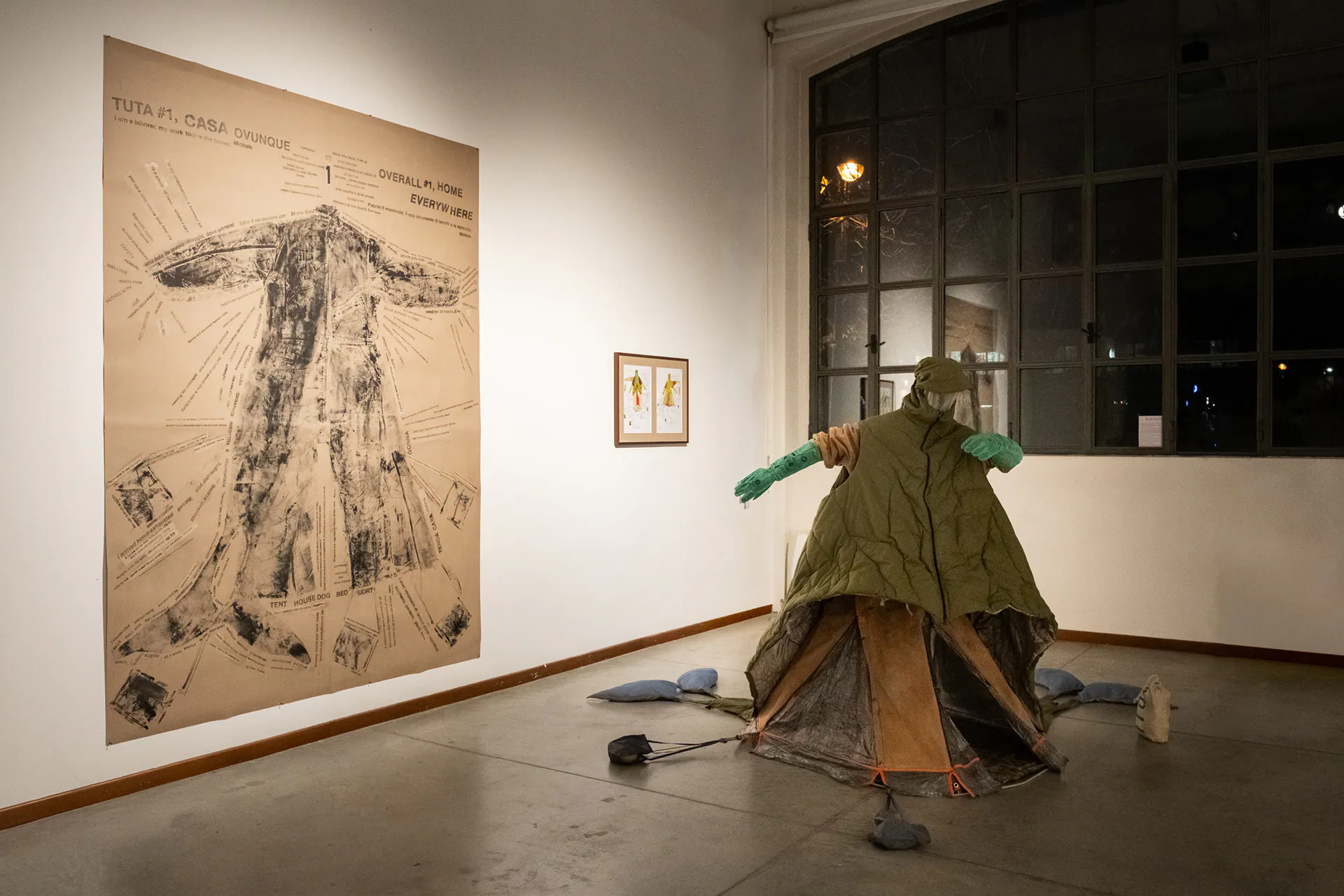 Saturnalia, Fabbrica del Vapore: fotografia 17 di 36