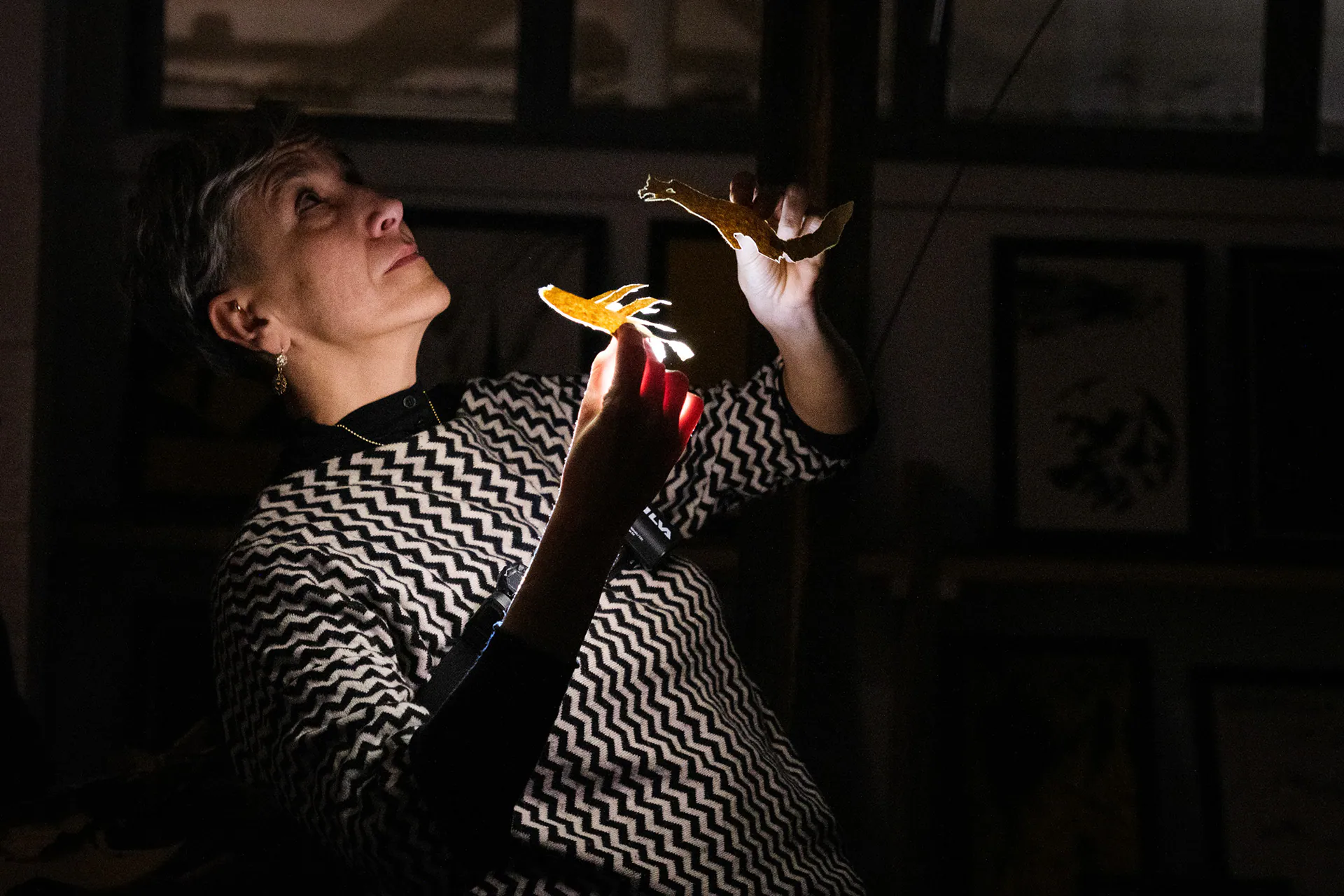 Saturnalia, Fabbrica del Vapore: fotografia 34 di 36