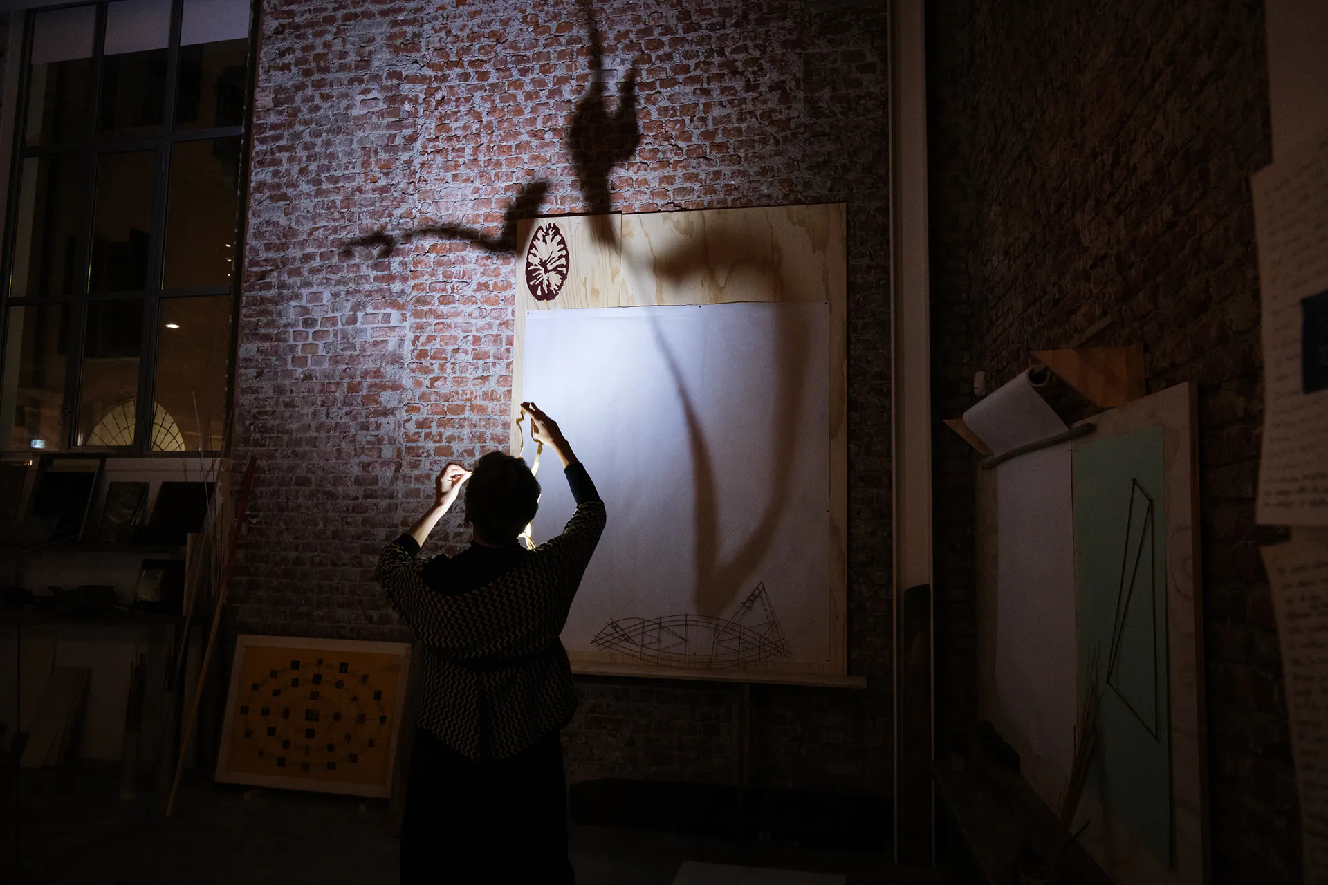 Saturnalia, Fabbrica del Vapore: fotografia 35 di 36