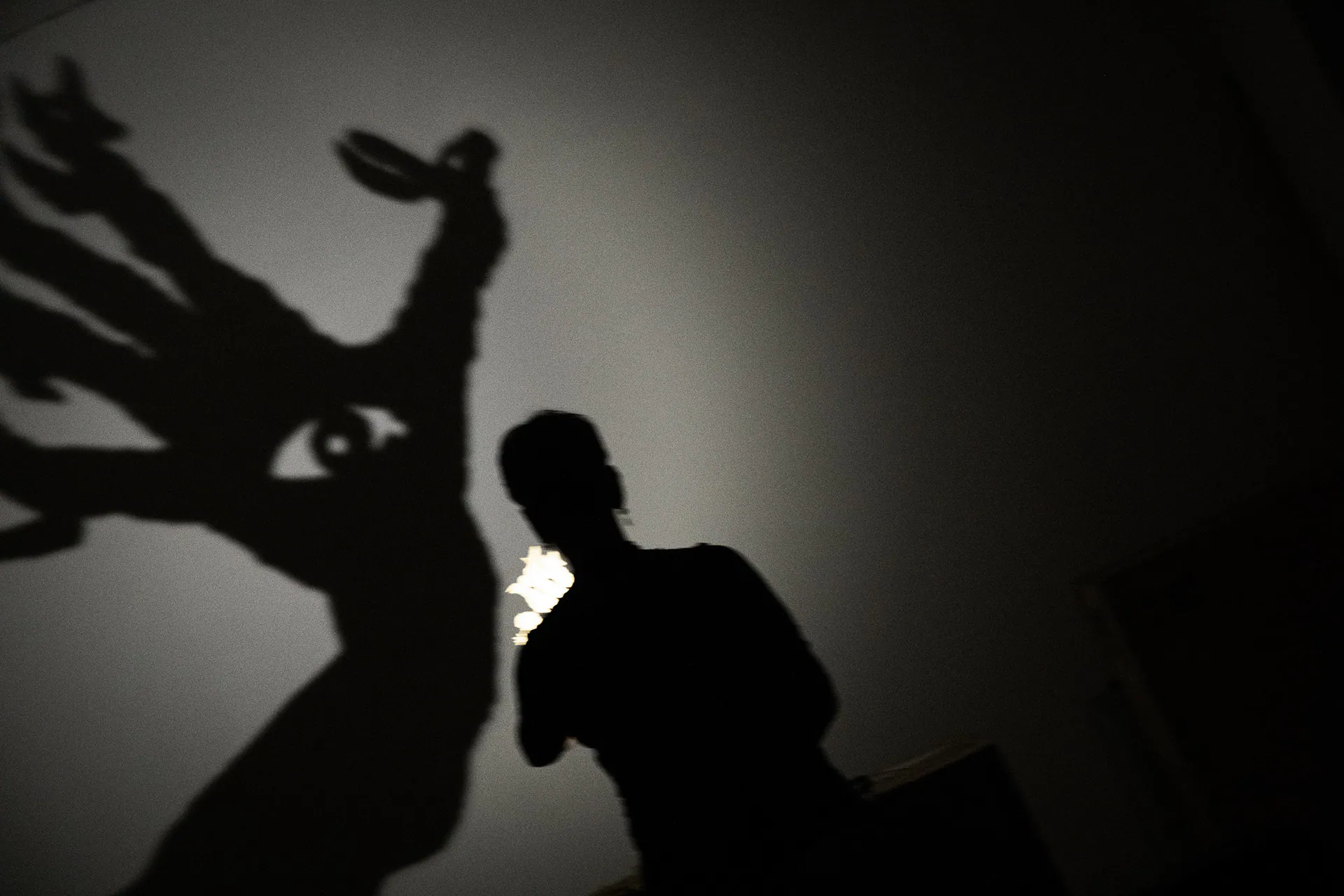 Saturnalia, Fabbrica del Vapore: fotografia 36 di 36