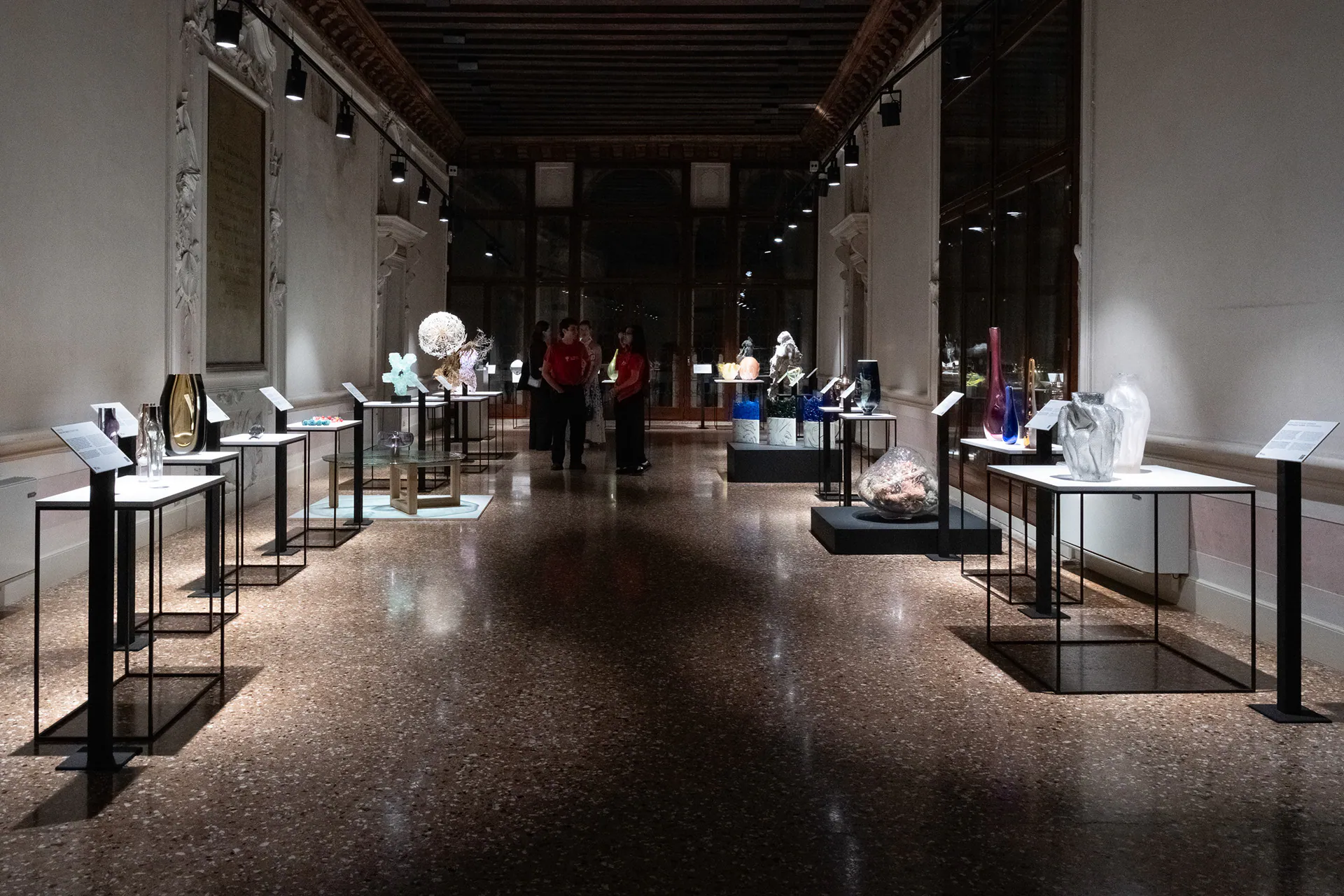 The Venice Glass Week, X edizione, The Venice Glass Week: fotografia 1 di 22