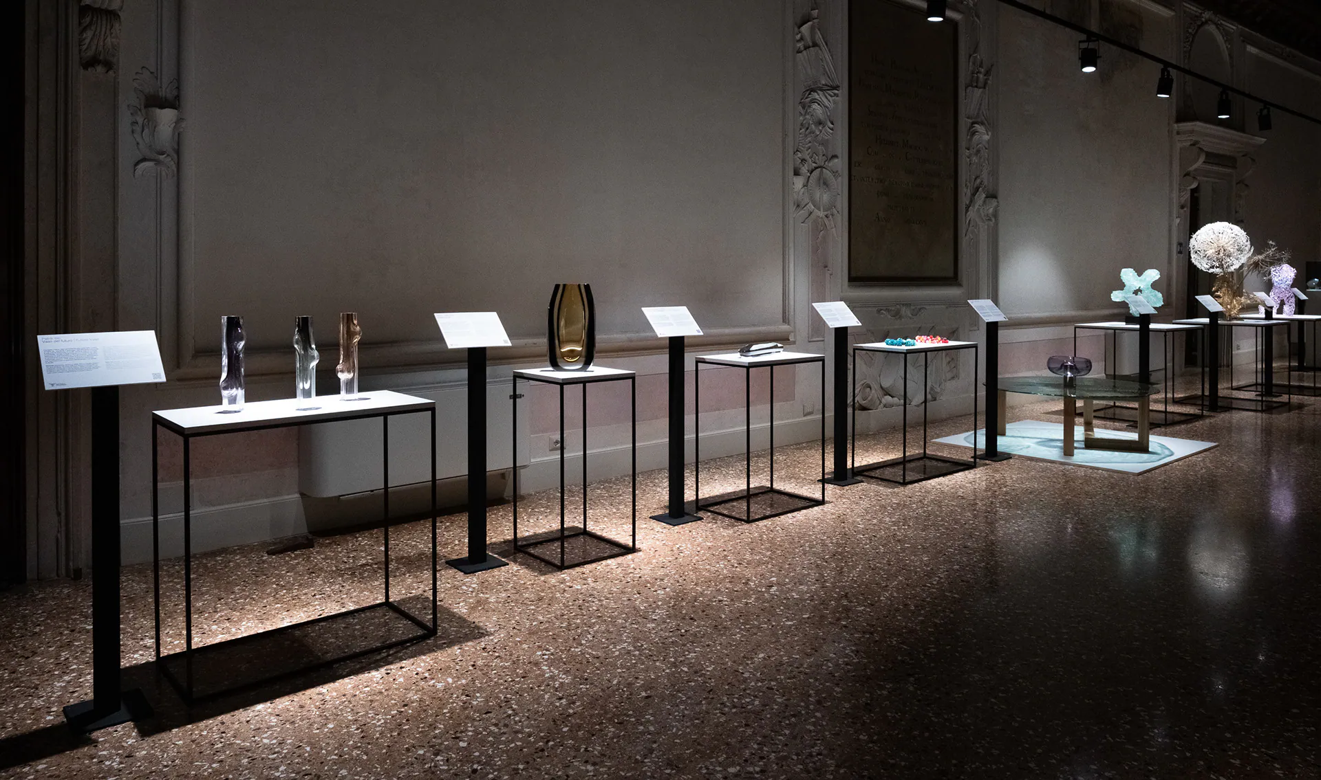 The Venice Glass Week, X edizione, The Venice Glass Week: fotografia 6 di 22