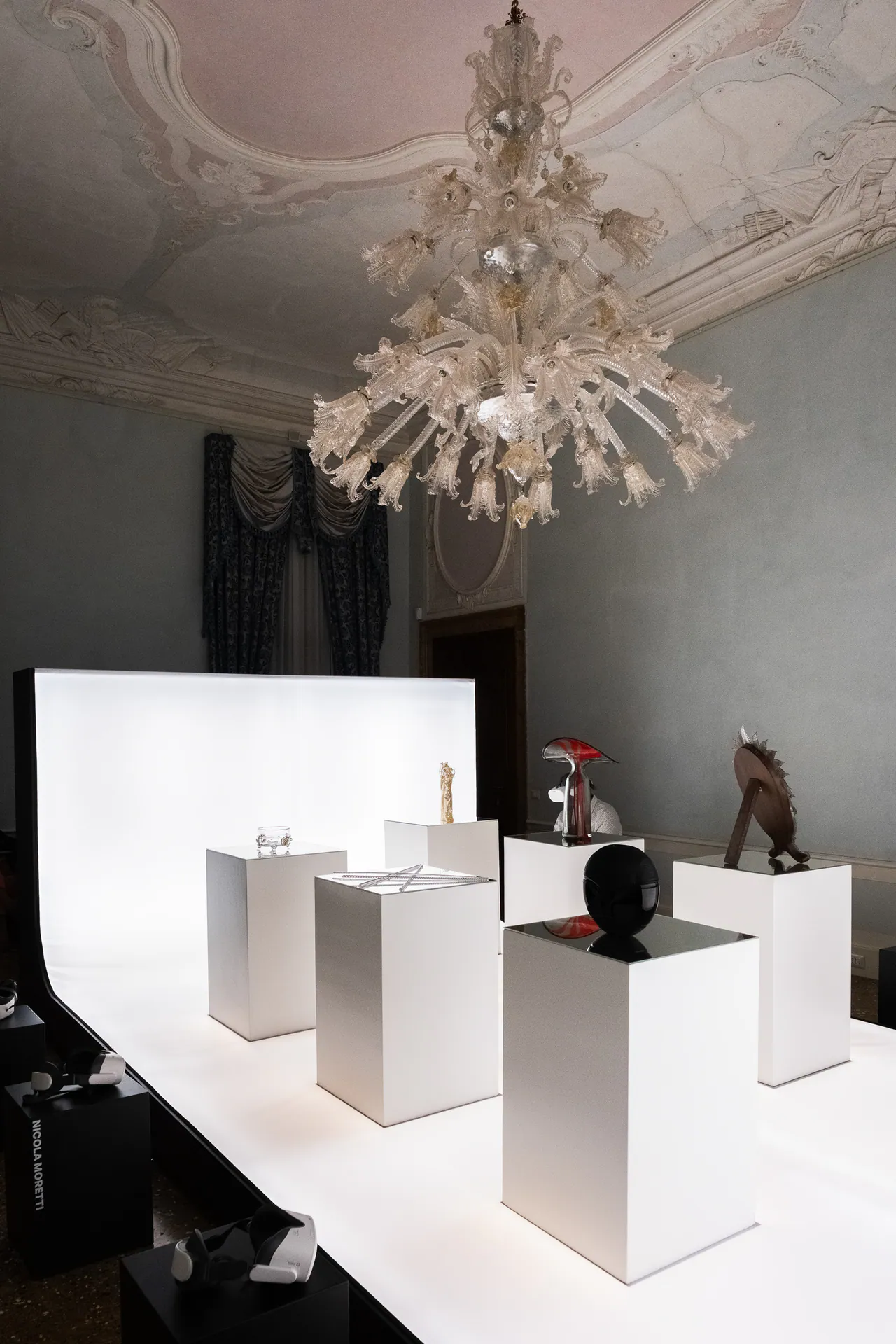 The Venice Glass Week, X edizione, The Venice Glass Week: fotografia 13 di 22