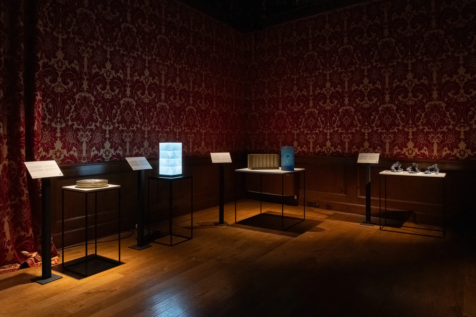 The Venice Glass Week, X edizione, The Venice Glass Week: fotografia 14 di 22