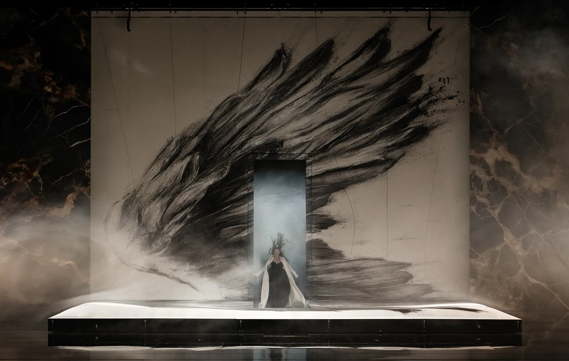 Tosca, Teatro Regio di Torino: photograph 19 of 19