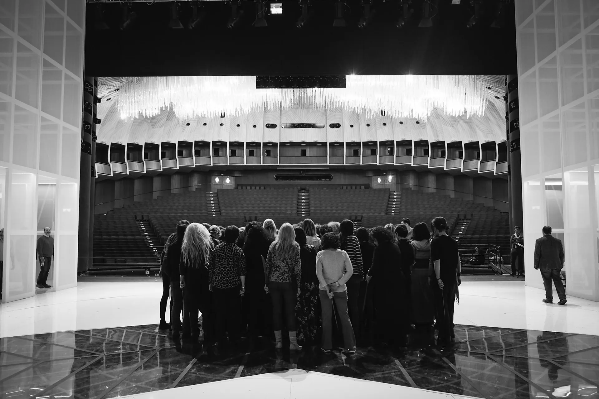 Turandot, Teatro Regio di Torino: fotografia 4 di 24