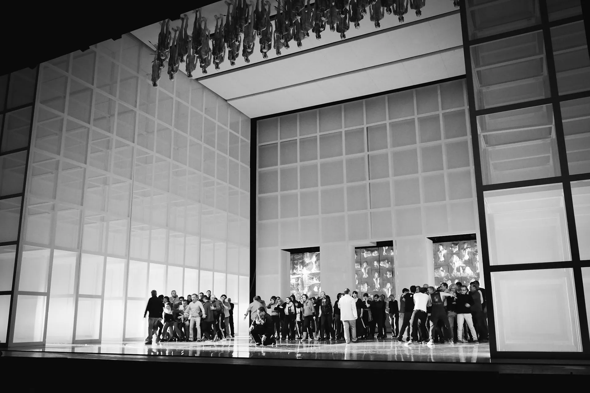 Turandot, Teatro Regio di Torino: fotografia 5 di 24