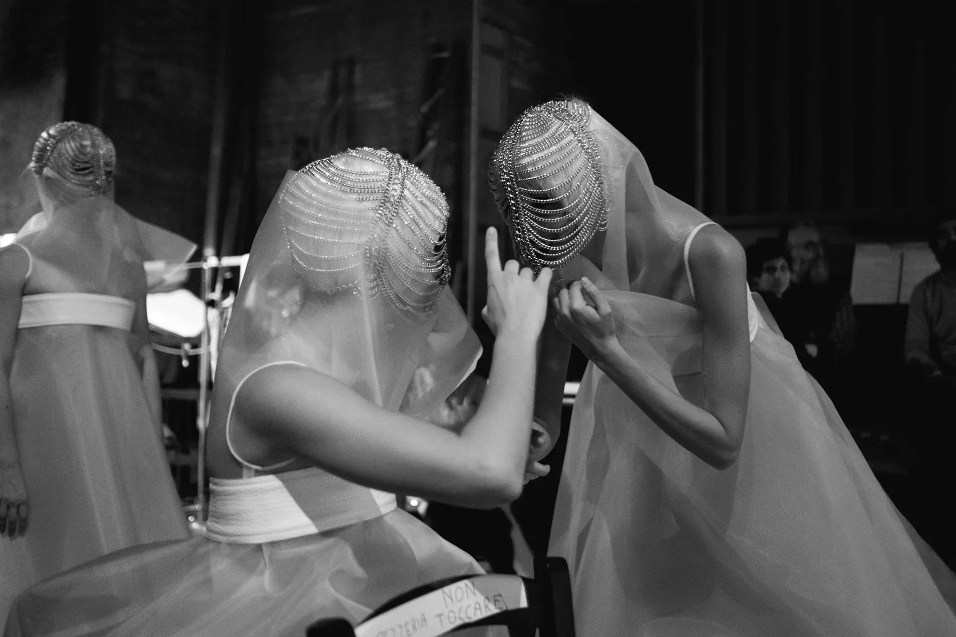 Turandot, Teatro Regio di Torino: fotografia 7 di 24