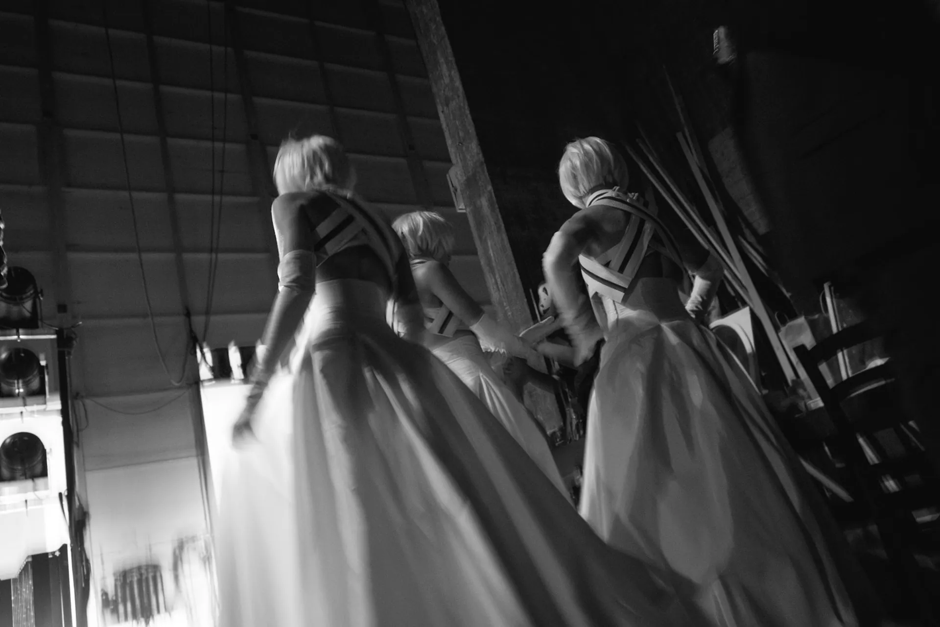 Turandot, Teatro Regio di Torino: fotografia 15 di 24
