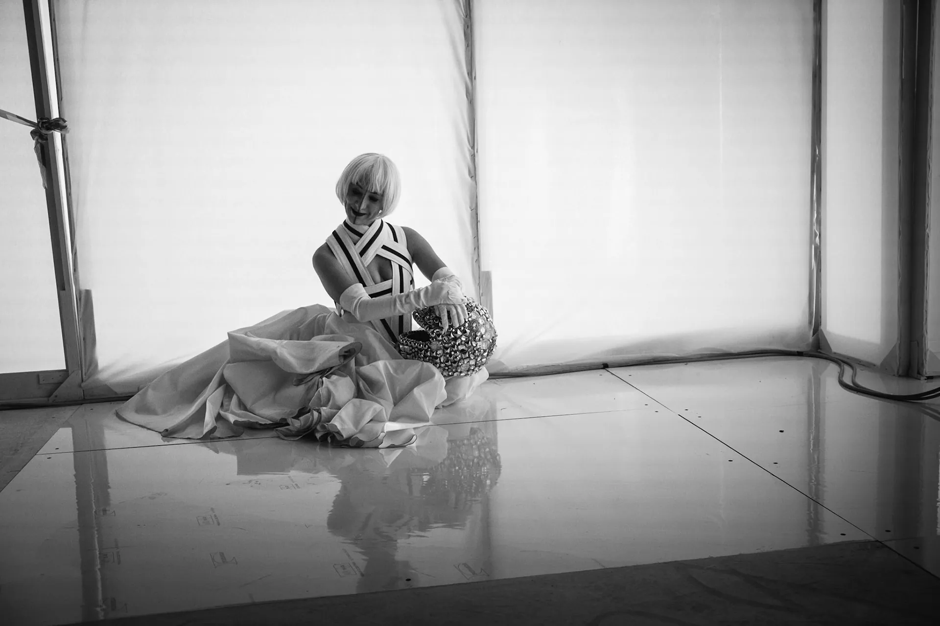 Turandot, Teatro Regio di Torino: fotografia 17 di 24