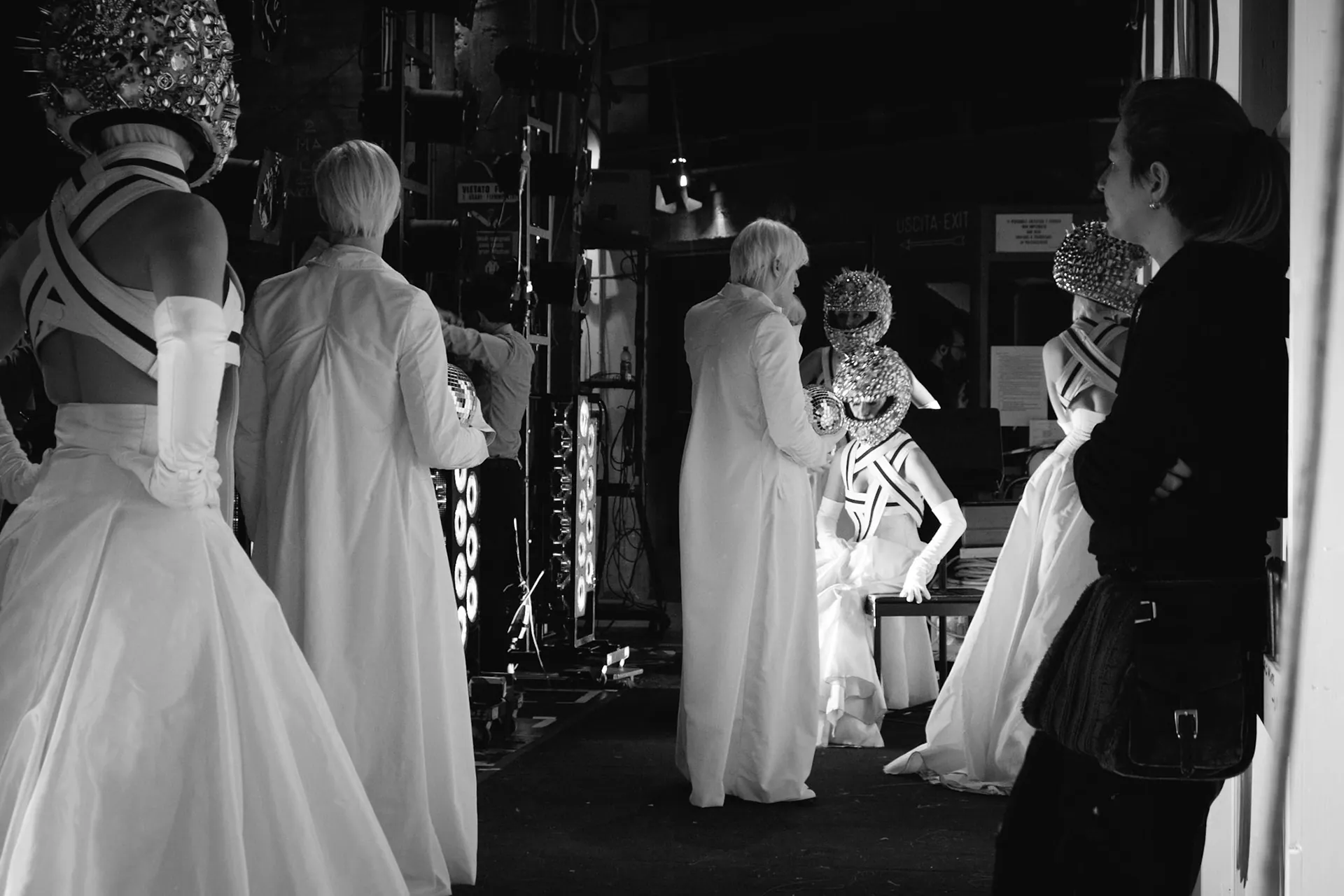 Turandot, Teatro Regio di Torino: fotografia 19 di 24